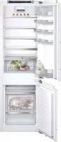 Встроенный холодильник SIEMENS KI86SHDD0 Home Connect