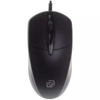 Мышь Oklick 275M Black USB