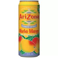 Напиток сокосодержащий AriZona Mucho Mango
