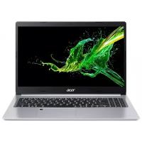 Ноутбук Acer Aspire 5 A515-55-59E3 (NX.HSMEU.005), серебристый