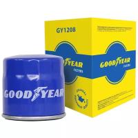 Масляный фильтр GOODYEAR GY1208