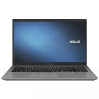 Ноутбук ASUS P3540FA-BQ1073R (Intel Core i5 8265U 1600MHz/15.6"/1920x1080/8GB/512GB SSD/DVD нет/Intel UHD Graphics 620/Wi-Fi/Bluetooth/Windows 10 Pro) 90NX0261-M15660, серый