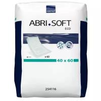 Пеленки Abena Abri-Soft Eco (254116) 40 х 60 см (60 шт.)