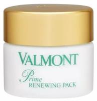 Valmont антистрессовая крем-маска Prime Renewing Pack