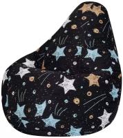 Dreambag Кресло Мешок Груша Star (XL, Классический)