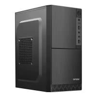 Системный блок MonoX / мощный офисный компьютер / CleanB base v2 / процессор Intel Core i3