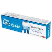 Зубная паста Dental Clinic 2080 Pro Профессиональная защита, мята