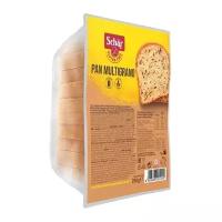 Schar Хлеб PAN MULTIGRANO, рисовая мука, зерновой, без глютена, в нарезке 250 г