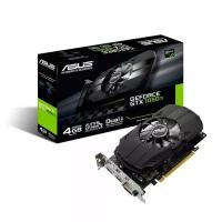 Видеокарта ASUS GeForce GTX 1050 Ti 4 ГБ (90YV0A70-M0NA00)