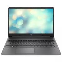 Ноутбук HP 15s-eq1142ur (AMD Athlon 3050U 2300MHz/15.6"/1920x1080/8GB/256GB SSD/DVD нет/AMD Radeon Graphics/Wi-Fi/Bluetooth/DOS)