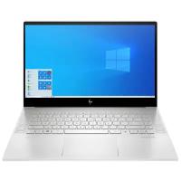 Ноутбук HP ENVY 15-ep0038ur (Intel Core i5 10300H 2500MHz/15.6"/1920x1080/16GB/512GB SSD/DVD нет/NVIDIA GeForce GTX 1650 Ti 4GB/Wi-Fi/Bluetooth/Windows 10 Home)