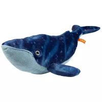 Мягкая игрушка Wild republic Голубой кит, 15 см