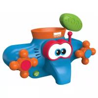 Игрушка для ванной 1 TOY Весёлый кран (Т10502)