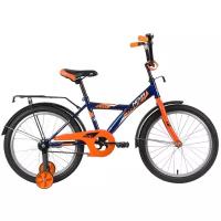 Детский велосипед Novatrack Astra 20 (2020)