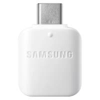 Переходник Samsung USB - USB Type-C OTG (EE-UN930BWRGRU)