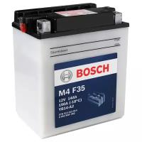 Мото аккумулятор Bosch M4 F35 (0092M4F350)