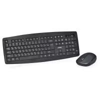 Клавиатура и мышь SmartBuy SBC-212332AG-K Black USB