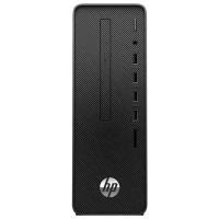 Настольный компьютер HP 290 G3 SFF (123Q5EA) Intel Core i5-10500/4 ГБ/1 ТБ HDD/Intel UHD Graphics 630/Windows 10 Pro черный