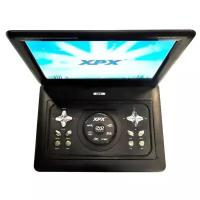 Портативный цифровой DVD-плеер XPX EA-1769D (DVB-T2)