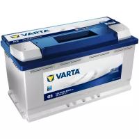 Аккумулятор VARTA Blue Dynamic G3 (595 402 080)