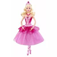 Кукла Barbie Прима-балерина, 29 см, X8810