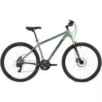 Горный (MTB) велосипед Stinger Graphite Evo 27.5 (2019)