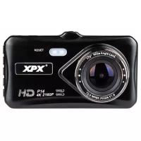 Видеорегистратор XPX P14, 2 камеры