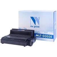 Картридж NV Print MLT-D203E для Samsung