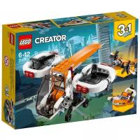 Конструктор LEGO Creator 31071 Дрон-разведчик