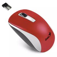 Мышь Genius NX-7010 Red USB