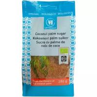 Сахар Urtekram Кокосовый пальмовый сахар-песок