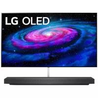 Телевизор OLED LG OLED65WX9LA 65" (2019)