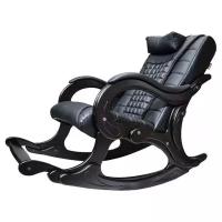 Массажное кресло-качалка EGO Wave Eg2001 Lux антрацит