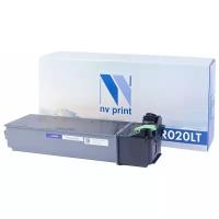 AR-020T Совместимый тонер-картридж NV Print NV-AR-020T для Sharp AR5516/ AR5520 (16 000стр.)