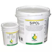 Lechner Sipol Клей паркетный, эпоксидно-полиуретановый, двухкомпонентный (10 кг)