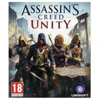 Assassin's Creed Unity. Special Edition