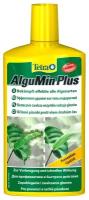 Профилактическое средство "Tetra Algu Min Plus" против водорослей в аквариумах, 500 мл