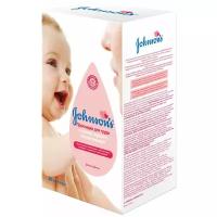 Johnson's Baby Одноразовые прокладки для груди