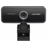 Веб-камера Creative Live! Cam Sync 1080p (черный)