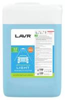 Автошампунь Light LAVR, 5 л / Ln2302