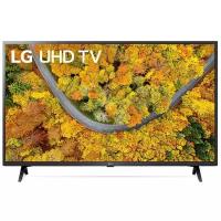 43" Телевизор LG 43UP76006LC 2021 LED, HDR, OLED, NanoCell