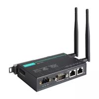 Wi-Fi роутер MOXA AWK-1137C-EU-T