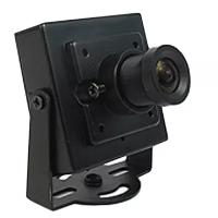 Миниатюрная проводная AHD камера - KDM 411-1 / ahd камеры видеонаблюдения / уличная ahd видеокамера / ip ahd камера