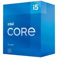 Процессор Intel Core i5-11400F, OEM