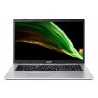 Ноутбук Acer Aspire 3 A317-33-P3A8 (Pentium Silver N6000 1100MHz/17.3"/1600x900/4GB/512GB SSD/Intel UHD Graphics 615/Endless OS)