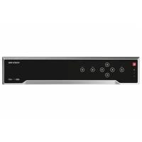 Регистратор HikVision IP видеорегистратор DS-7716NI-K4/16P