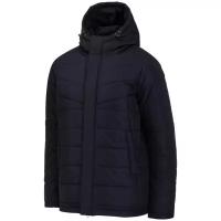 Куртка утепленная Jögel Camp Padded Jacket, черный размер L