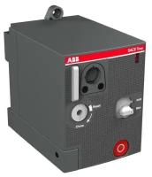 Сервомотор для автоматического выключателя (мотор-редуктор) ABB 1SDA066458R1