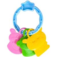 Подвесная игрушка Fancy Baby Ключики (PG02S) разноцветный