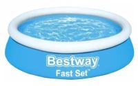 Бассейн BestWay Fast Set (57392)
